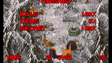 Doom Done Turbo Quicker (TAS) in 9:35