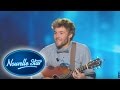 Kevin : Confessions d’un rap addict – Auditions – NOUVELLE STAR 2016