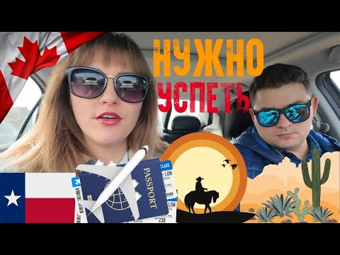 Много Дел! КАК ВСЕ УСПЕТЬ!? ЛОСЬ 🫎 у Соседей в Канаде. В гостях у @HappyFamilyinCANADA