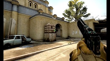 Low | CS:GO Edit by Dronect