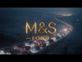 Traffic Jamming | M&S Food Christmas Advert 2025