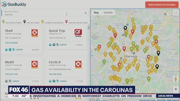 Colonial Pipeline restarts operations days after major hack