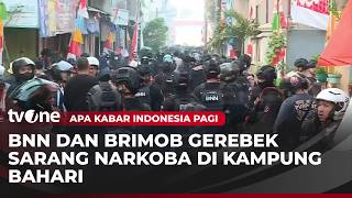 Download lagu [FULL] Apa Kabar Indonesia Pagi (13/08/2026) | tvOne