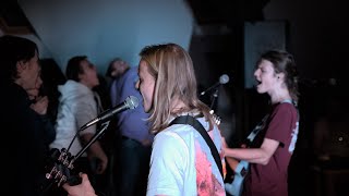 Download Lagu Tell Me - Why Try (LIVE @ Bandclinic '22) MP3