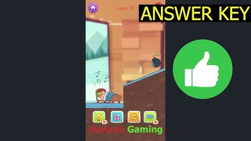 Rescue Master - Draw Game LEVEL 72 - New Update Gameplay Walkthrough Android IOS