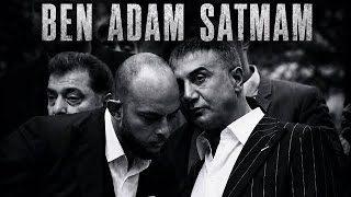 OKTAYEDİTSS - SEDAT PEKER RACON MİX ( Slowed ) 