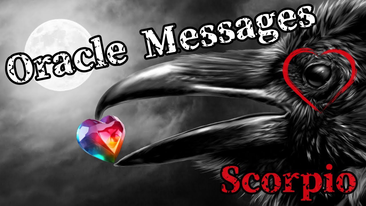 Scorpio- YOU'RE Reaching An Important Part Of Your Destiny's Plan & The Blessings Are BEYOND NORMAL