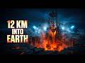 The Deepest Hole Ever Drilled | What Scientists Found Terrified the World