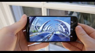 LG G2 Full Review [4K] screenshot 3