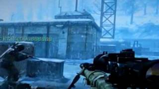 fail at cod 6