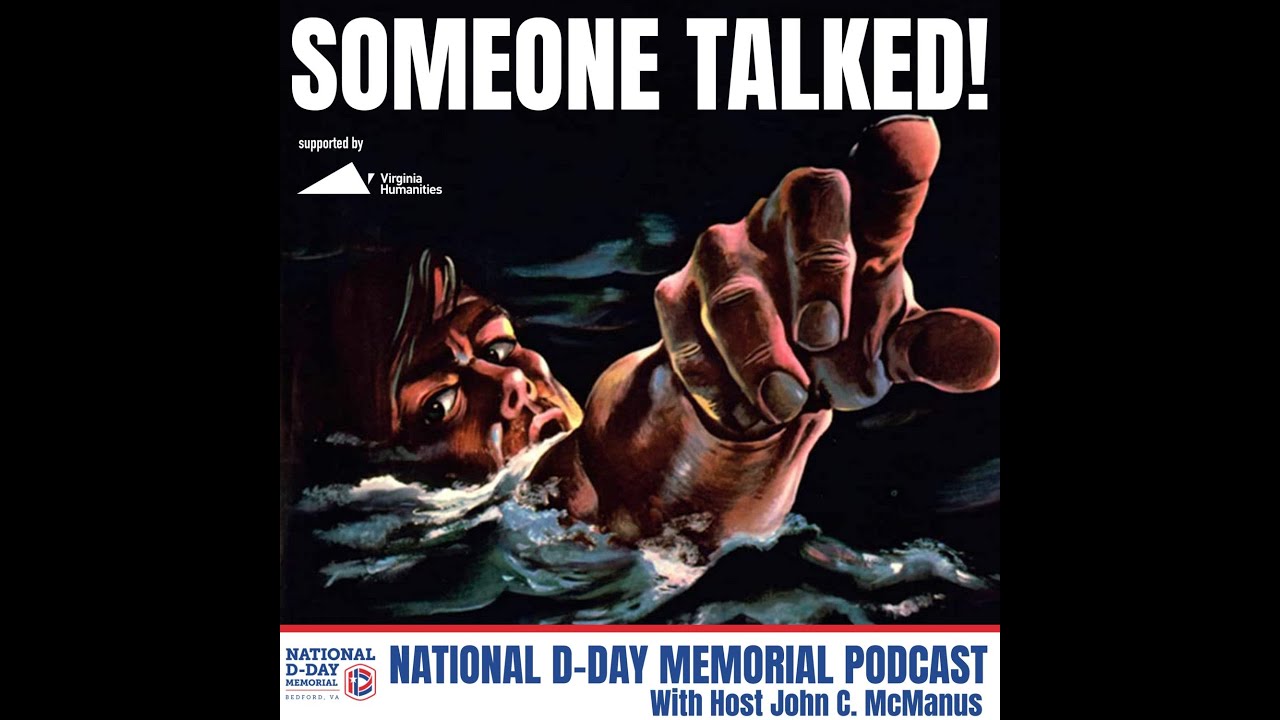 Nimitz at War Part 1 with Craig Symonds