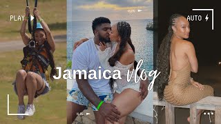 Jamaica Vlog