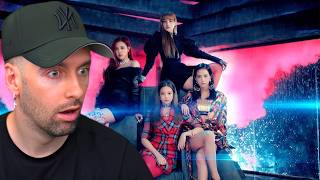 KPOP Fan Reacts To BLACKPINK - (DDU-DU DDU-DU) M/V