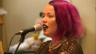 Helena Haaparanta - Creek Mary's Blood (14.07.2016)