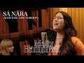 Molly Hammar - Så nära (Acoustic live version)