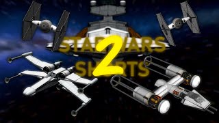 KSP: Star Wars Memes 2