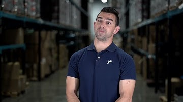 How 1st Phorm Reduced Shipping Errors by 50% & Scaled to 1M+ Orders | Powered by Easyship®