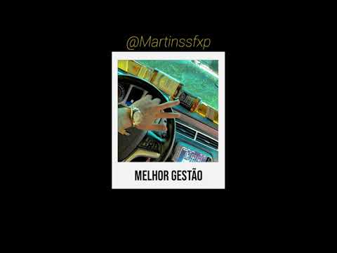 Melhor Gestão💸  Mxrtins x Bn22 [Prod. by bzad] (Lyric Video)