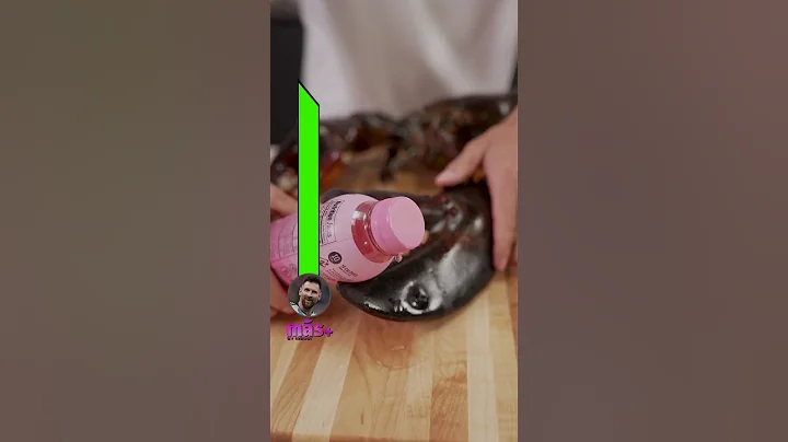 Creator Products vs Giant Lobster