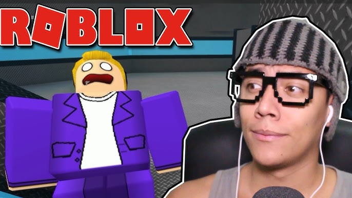 O CAZUM NOS TRAIU! - Roblox (Murder Mystery 2) Feat Cazum8 