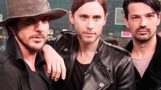 Thirty Seconds to Mars / Vox Populi