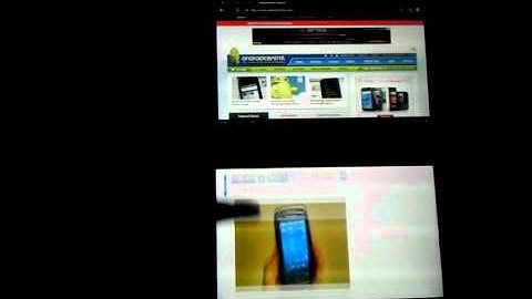 Prime ICS browser vs Dolphin HD Prime Honeycomb