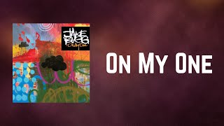 Jake Bugg - On My One (Lyrics)