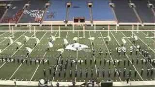Plainfield 5th Place Indiana State Finals Class B