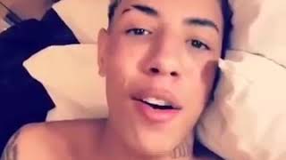 Mc Don Juan - Eu Nunca Vou Ter Nada (Música Nova) 2018