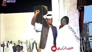 الشاعر علي سعيد- الكاهلي_ إرث البوادي