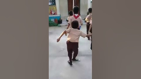 DJ ENTAH APA YANG MERASUKIMU Anak SD
