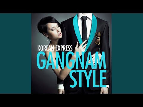 Gangnam Style Acappella