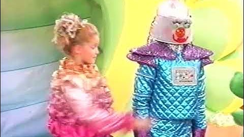 In Outer Space (2007 Version) Part 67