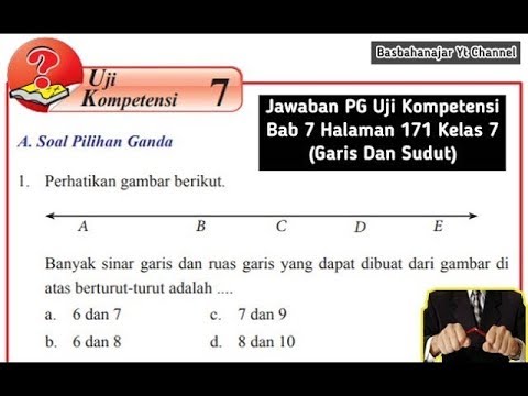 Soal Buku Paket Ipa Kls 7 Hal 129