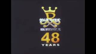 Regal Entertainment Incgma Films 2009