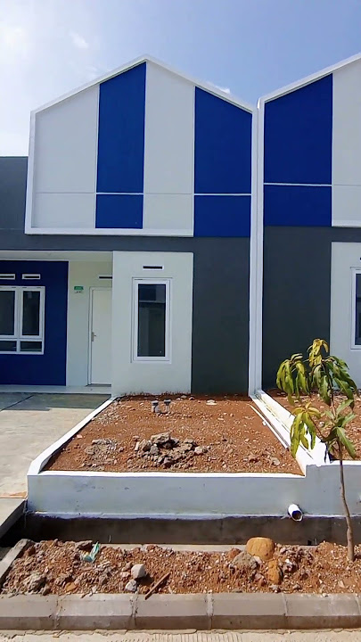 Perumahan Subsidi Graha Arraya Dramaga Bogor Info Booking 087770420124#rumahsibsidi