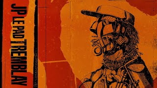 Jp Le Pad Tremblay - Démon