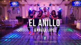 El Anillo - Jennifer Lopez | Zumba