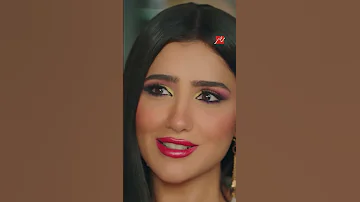 كليبات اش اش الحلقة 15 مي عمر وماجد المصري 