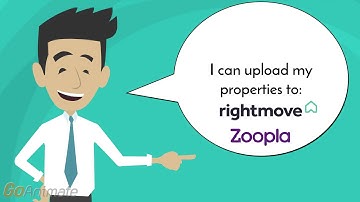 Uploading listings to Rightmove Zoopla or any portal from a mobile device with BestAgent BackOffice