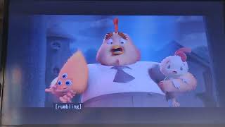 Chicken Little Final Battle 3/3