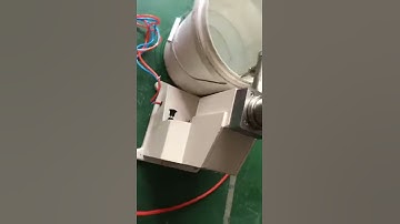 A02 Pneumatic Filling Machine