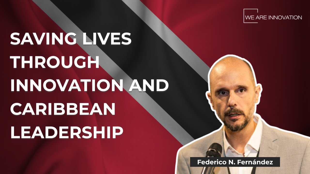 Innovation Can Reduce Smoking - How Trinidad & Tobago Can Lead