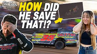 Wow! Did Mike Put On A Show!! Things Got Wild At Albany...