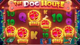 Стрим The Dog House MegaWays #buster #zubarefff #крид