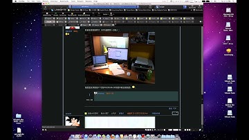 VMware Fusion Mac OSX 10.6.8 HD 1080p Video Sharing.mov