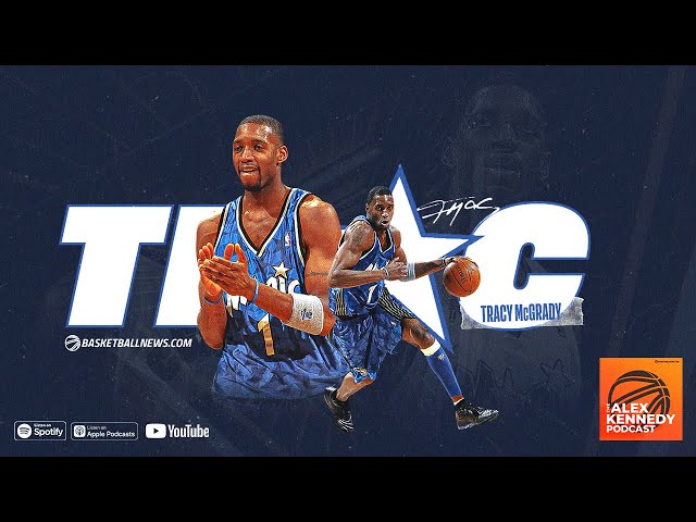 Tracy McGrady, NBA Career, Current Day Players, Kobe Stories