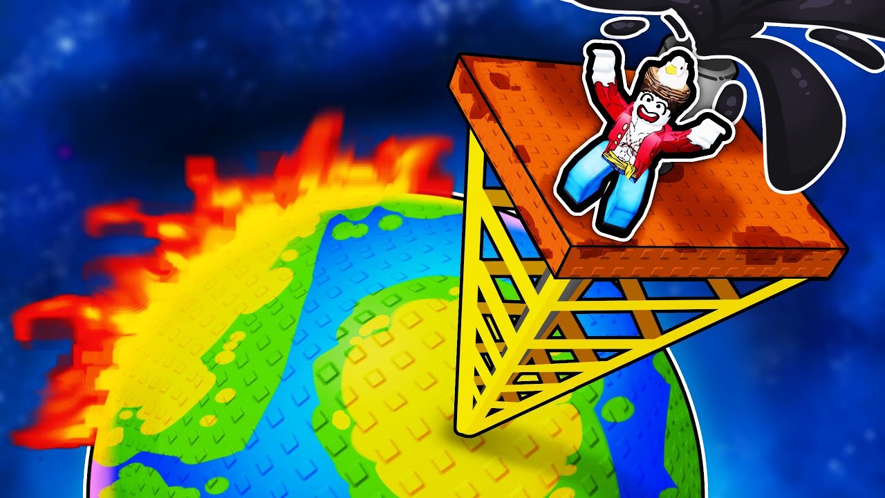 I Took Over the World With OIL in Roblox Oil Tycoon