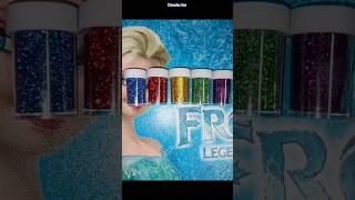 DO YOU LIKE GLITTERS 🌈✨ #chuchufuncolouring #funcolouring #shorts #trending #coloring #glitter #art