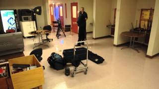 Famous CDCR Corcoran Time Lapse Test Net Worth